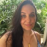 Amanda Jane Ridge-Cooke - @lulu_von_rocket - Instagram