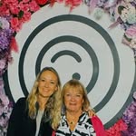 Jane Rieger - @gemini2656 - Instagram