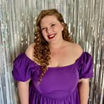 Anna Jane Riehl - @keepingwacoriehl - Instagram