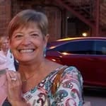 Mary Jane Riehl - @mj_riehl - Instagram