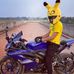 Jannu Rider - Facebook