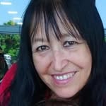 Jane Rios - @janedraper67 - Instagram