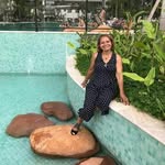Jane Rios - @janerios60 - Instagram