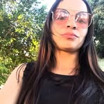 Jane Rios - @janailderios - Instagram