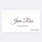 Jane Rios - @janerios28 - Instagram