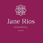 Jane Rios Acessórios - @janestostone - Instagram