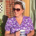 Jane Ripley Neale - @janeripleyneale - Instagram