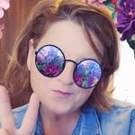 Jane Ritchie - @janeritchie197 - Instagram