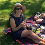 Jane Ritchie - @janeyritchie1 - Instagram