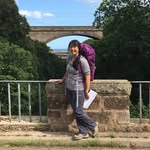 Jane Ritchie - @jritchiejs - Instagram