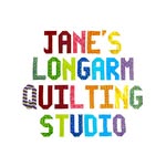 Jane Ritchie - @janeslongarmquilting - Instagram