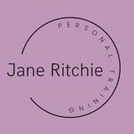 Jane Ritchie Personal Training & Online Coach - @janeritchie.pt - Instagram