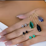 Jane Guadama Rivero - @janerivero_semijoiasbacci - Instagram