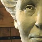 www.janerobbinssculpture.co.uk - @janerobbinsart - Instagram