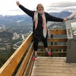 Janet Hann Robichaud - @janet_hann_robi - Instagram