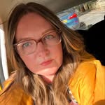 Jane Robinson - @janerobinso - Instagram