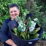 Jane Robson - Facebook