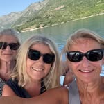Jane Robson - @janeanddolly - Instagram