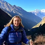 Jane Robson Blanchard - @janerobson - Instagram