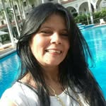 Jane Rodriguez Cardone - @janeroca - Instagram