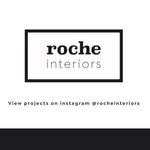 Jane Roche - @rocheinteriors - Instagram