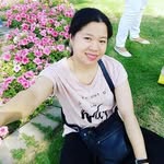 Jane Roche Pavia - @jhiepavs - Instagram