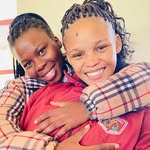 Jané Roché Witbooi - @janerochewitbooi - Instagram