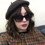 Jane Rock - @janerocknyc - Instagram
