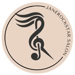 JaneRockstar Salon - @janerockstar_salon - Instagram