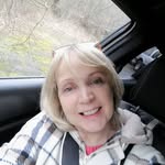 Jane Roderick - @janeroderick22 - Instagram