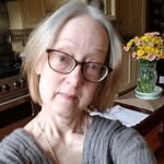 Jane Rodes - @jane.rodes - Instagram