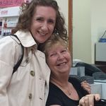 Jane Rodis - @janerodisbradley - Instagram