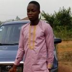 Ibikunle Olatunji - @janerogan10 - Instagram