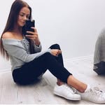 Jane Rogan - @shavejmarega - Instagram