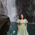 Jane Rollon Butcon - @janerollon08 - Instagram