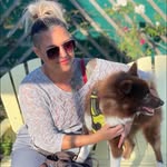 Sarah Jane Romeo - @zengoddess72 - Instagram
