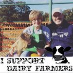 Mary Jane Roop - @meegee_farmersam - Instagram