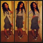 IAm Jane Roosevelt - @aioki_lee_no_simmons - Instagram