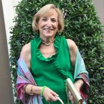 Jane Root - @rootjane - Instagram
