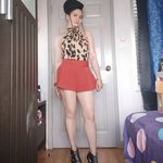 Jane Rosales - @janevlog06 - Instagram