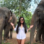 Jane Rosales Greenwood - @janerosalesgreenwood - Instagram
