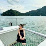 Rizel Jane Rosales - @_trizellej - Instagram