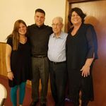 Jane Christopher Roseman - @jnechrs - Instagram