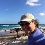 Jane Rosenbaum - @jane10857 - Instagram