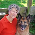 Jane Rosenblum, Dog Trainer - @yourdogandbaby - Instagram