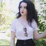 Jane rosette arkensaw - @janerosette - Instagram