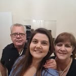 Jane Rossetti Fernandes - Assali - @janerossetti - Instagram