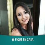 Janete Rossetti - @janeterossetti49 - Instagram