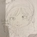 Jane - @jane_rough_sketch - Instagram