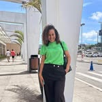 Jane Rouse - @janerousepsi - Instagram